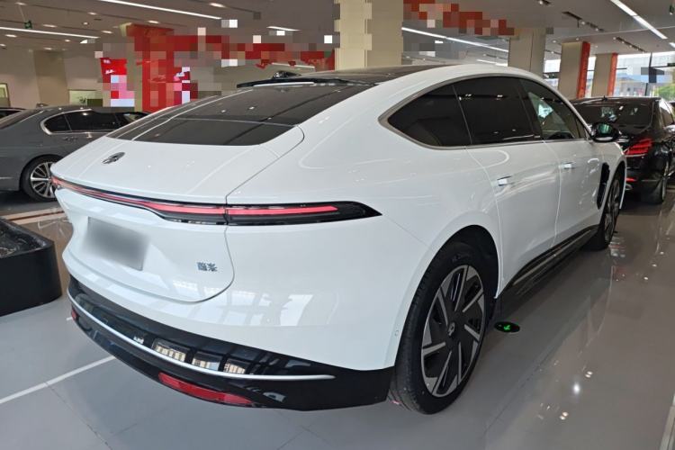 Used Nio ET9 2025 100 kWh