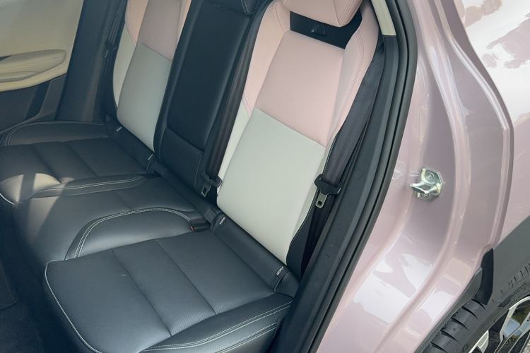 Used Lynk & Co 06 2023 Remix 1.5T Shero
