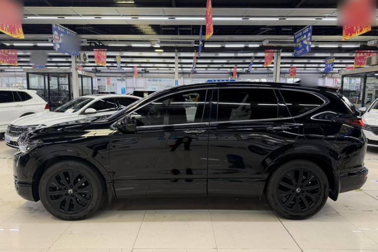 Used Honda Breeze 2020 240TURBO CVT 2WD Phantom Night Edition