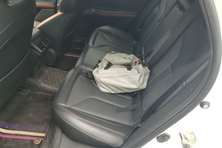 Used CHANGAN UNI-V 2023 1.5T Prestige Model
