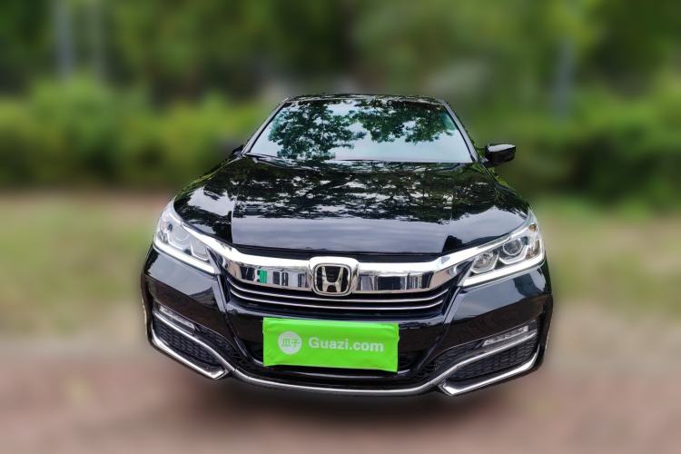 Used Honda Accord 2016 2.0L Comfort Edition