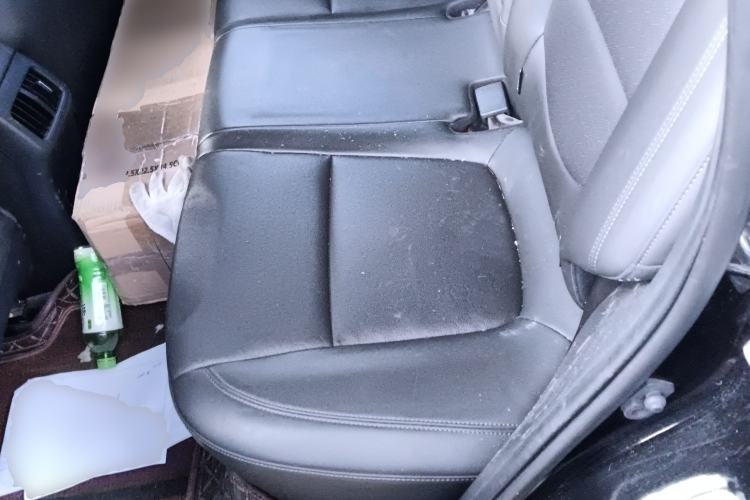 Used Hyundai ix35 2020 2.0L Automatic 2WD Zhiyong·Changxiang Edition