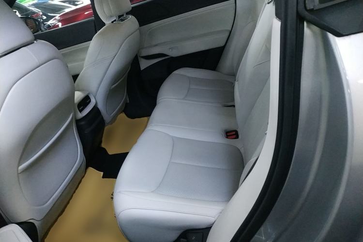 Used XPeng G6 2023 700 Four-Wheel Drive Performance Max