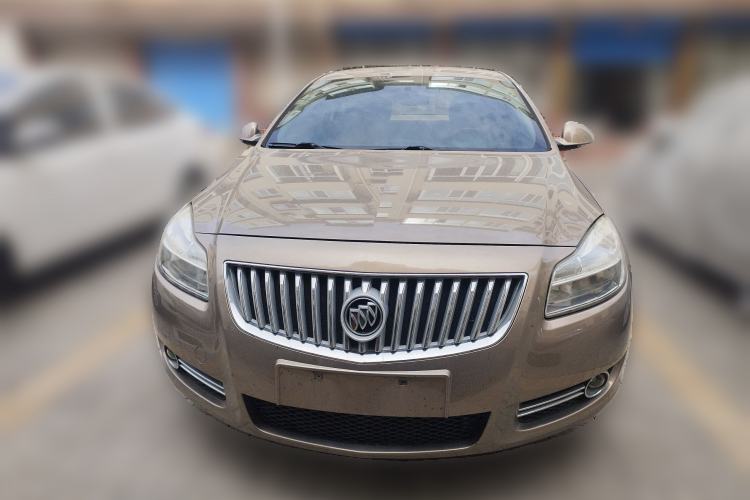 Used Buick Regal 2012 2.0L Comfort Edition
