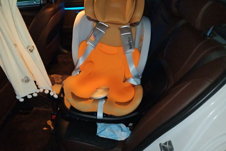 Used BMW 5 Series 2017 525Li Luxury Design Package