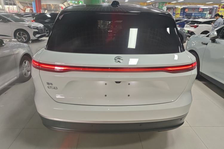 Used Nio ES8 2023 75 kWh Executive Edition
