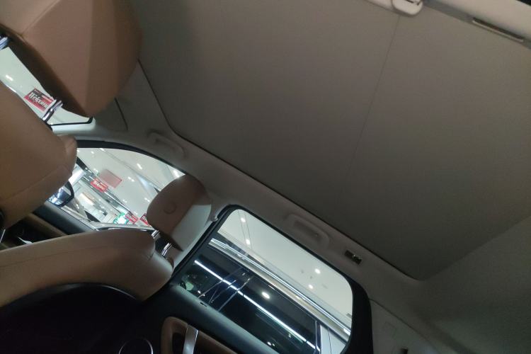 Used Land Rover Discovery Sport 2024 Luxury Custom Edition
