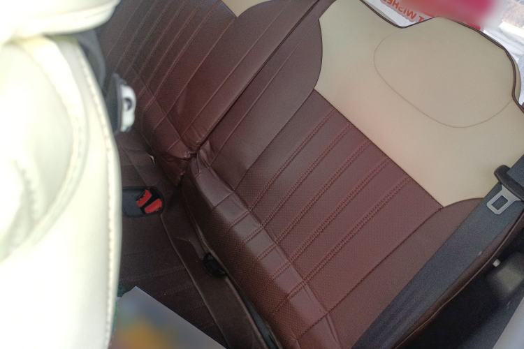 Used CHANGAN NEVO Lumin 2025 205 km Xiangqin Version Left Rear Seat