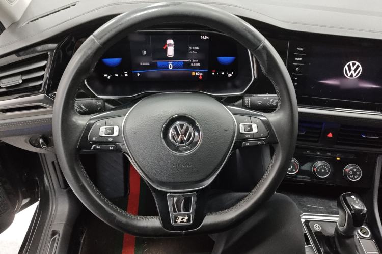 Used Volkswagen Sagitar 2022 280TSI DSG Excellence Edition