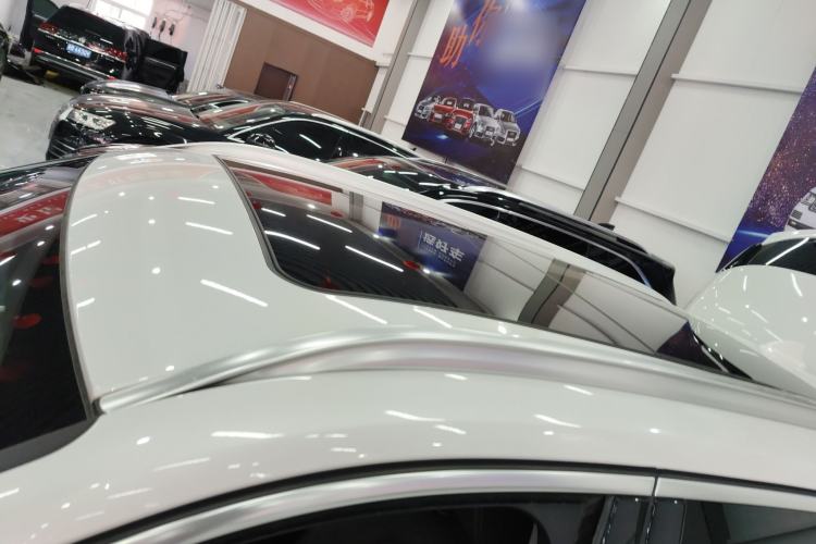 Used BMW X1 2022 sDrive25Li Leading Model