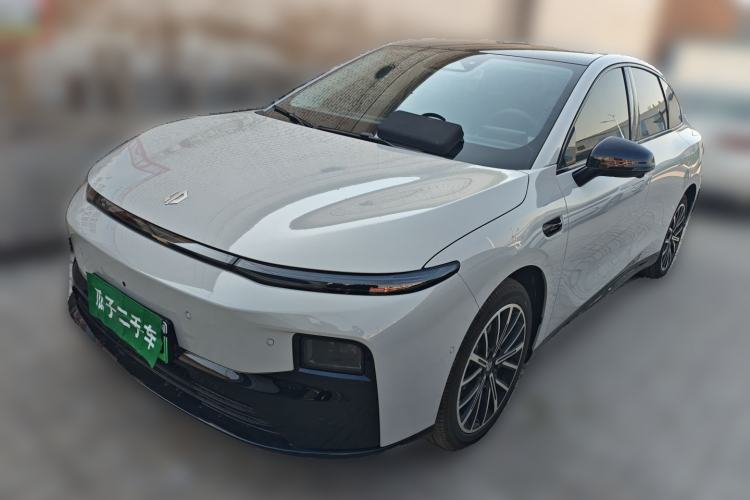 Used Leapmotor B01 2025 650 Enjoyment Edition