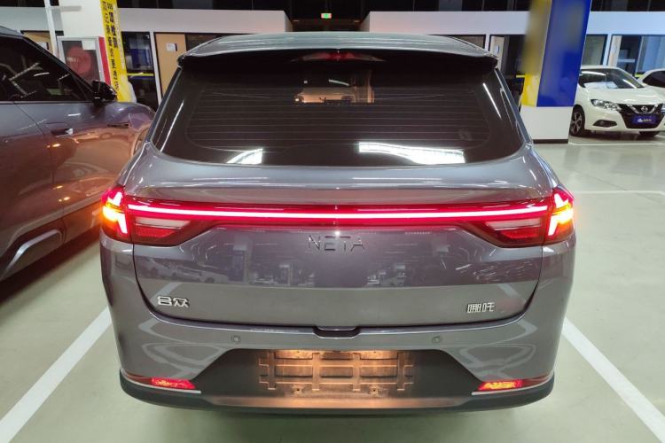 Used NETA AYA 2023 318 Lite
