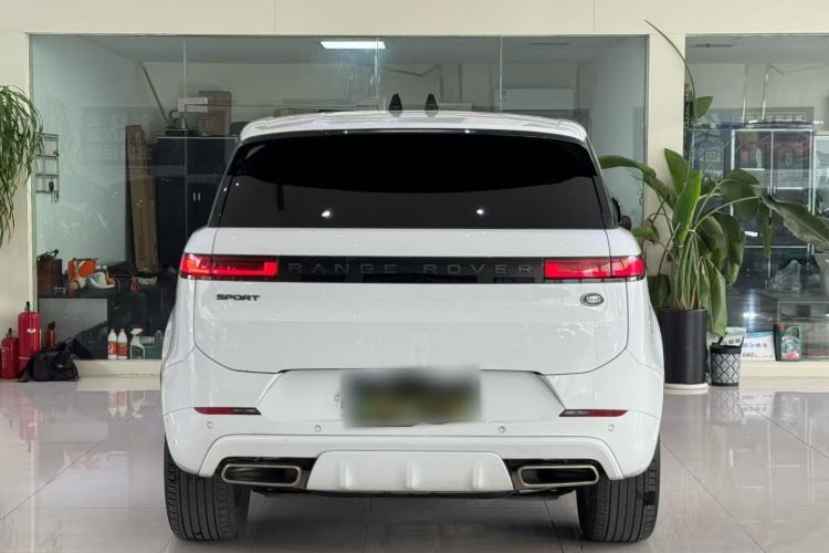 Used Land Rover Range Rover Sport 2023 400PS Dynamic SE