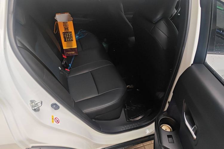 Used Toyota C-HR 2020 2.0L Luxury Edition
