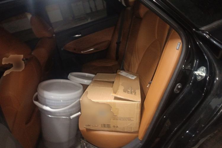 Used Toyota Avalon 2021 2.5L Touring Prestige SPORT Edition
