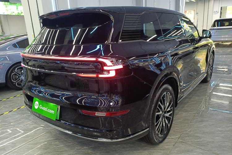 Used Qiyuan Q07 2025 215 Flagship PLUS
