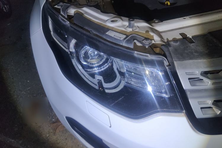 Used Land Rover Discovery Sport 2016 2.0T HSE