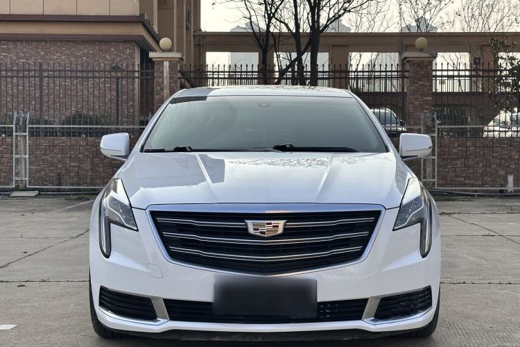 Used Cadillac XTS 2017 28T Tech Edition