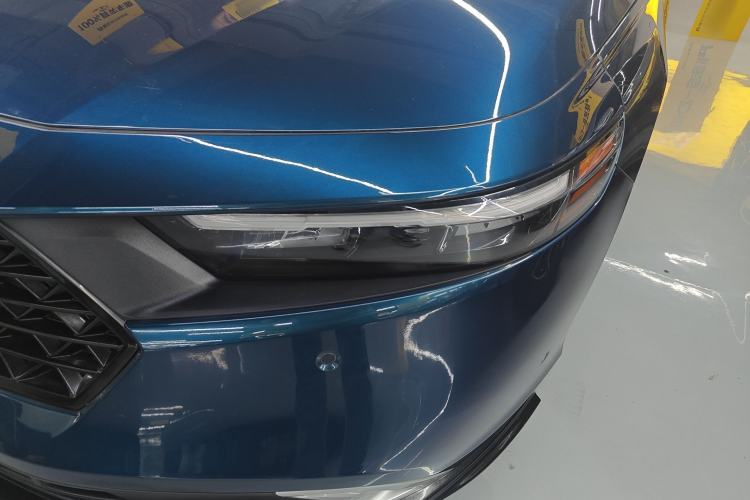 Used Honda Accord New Energy 2023 2.0L ePHEV Flagship Edition