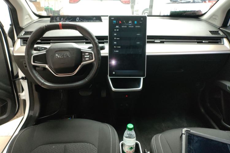 Used NETA V 2022 Chao 300 Lite Lithium Iron Phosphate Center Console