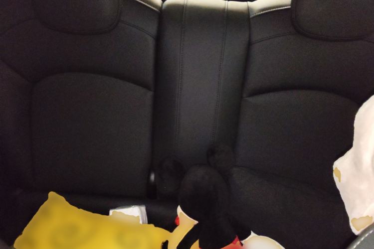 Used MINI 2023 1.5T COOPER Artist