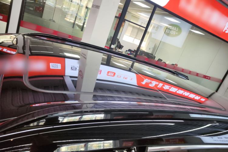 Used Hima AITO M7 2024 1.5T Intelligent Drive Rear-Drive Ultra Version 5 Seats