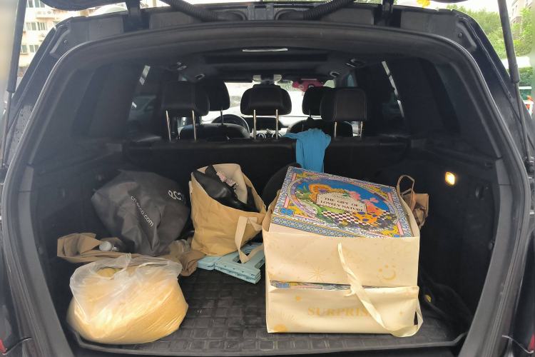 Used Mercedes-Benz GLK-Class 2014 GLK 200 Standard Model
