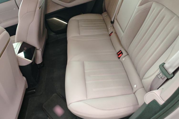 Used ONVO L60 2024 60 kWh Rear-Drive Version
