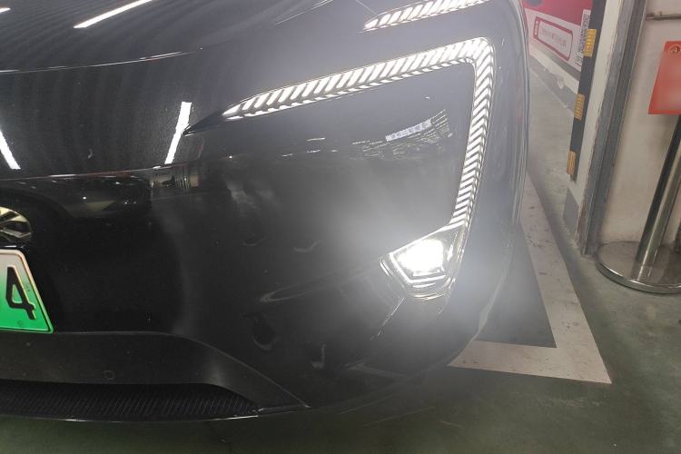 Used Avatr 11 2024 580 Three-Laser Four-Wheel Drive Luxury Edition