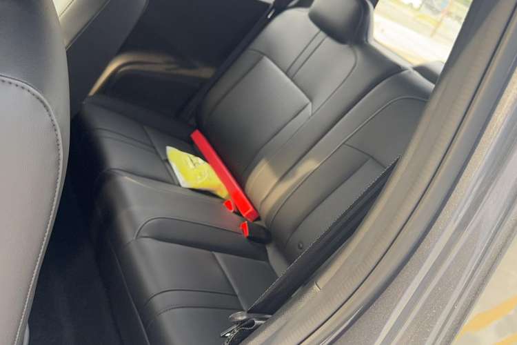 Used Baojun Spark 2023 Flagship Edition