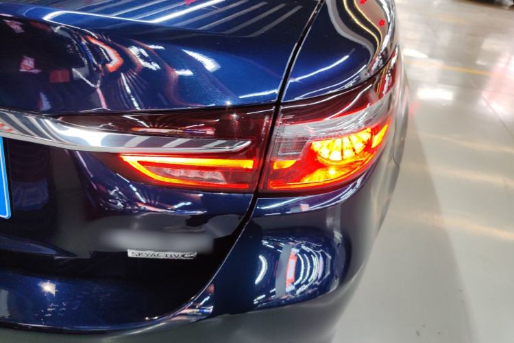 Used Mazda Atenza 2020 2.5L Sky Blue Prestige Edition Right Rear Taillight