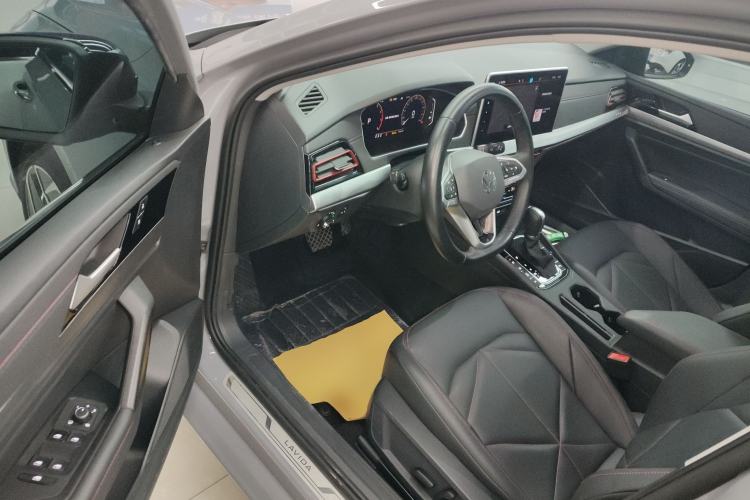 Used Volkswagen Lavida 2023 300TSI DSG Starry Sky Elite Edition
