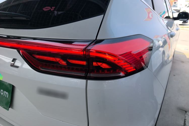 Used Haval H6 2021 National Trend Edition 1.5T Automatic Urban Version