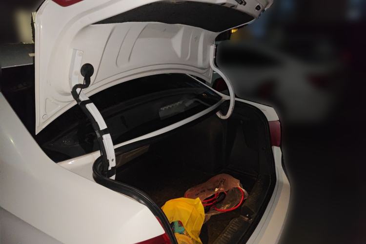 Used Volkswagen Santana 2013 1.4L Manual Fashion Edition
