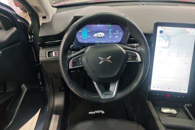 Used XPeng G3 2022 G3i 460N
