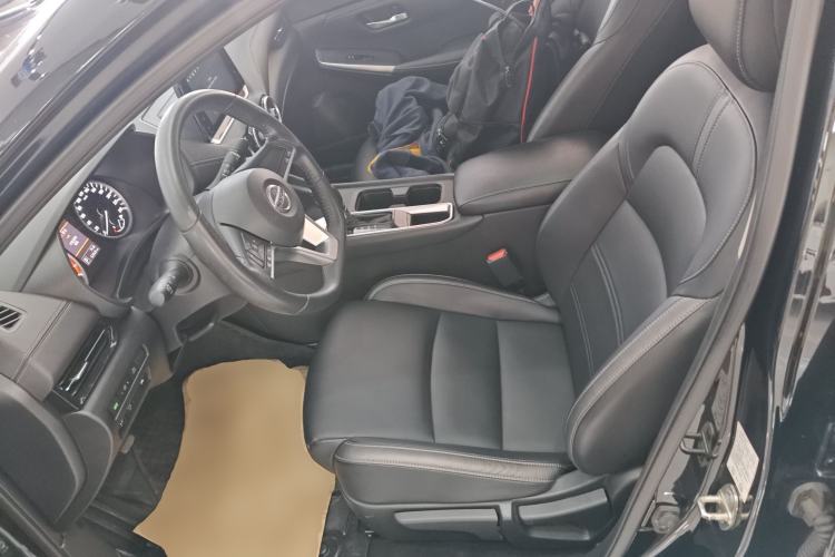 Used Nissan Sylphy 2021 1.6L XL CVT Enjoyment Edition Left Front Seat