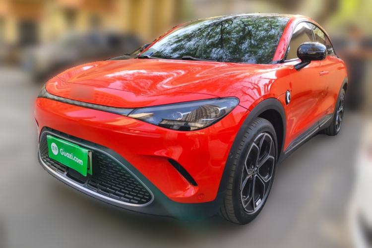 Used smart #3 2023 Pulse Four-Wheel Drive Edition