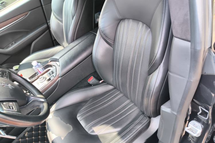 Used Maserati Levante 2016 3.0T Standard Edition