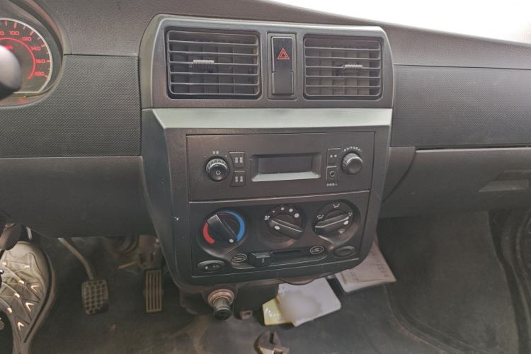 Used Wuling Rongguang 2021 1.5L Extended Basic Enclosed-Window Vehicle 2 Seats L3C