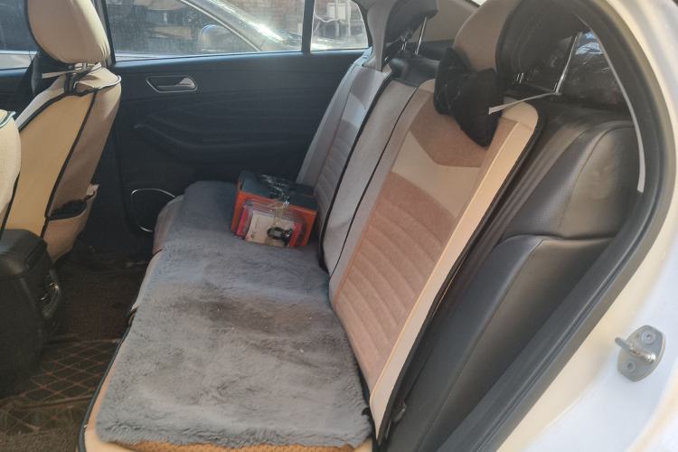 Used Chery Arrizo GX 2018 1.5T CVT Color Version China V Standard
