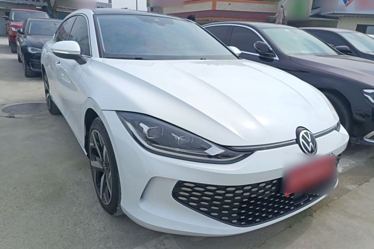 Used Volkswagen Lamando 2025 Lavida L 280TSI DSG Cool & Spicy Edition