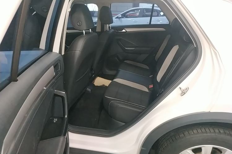 Used Volkswagen T-ROC 2022 280TSI DSG Two-Wheel Drive Elite PLUS