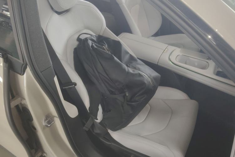 Used Xiaomi Auto SU7 2024 Rear-Drive Ultra-Long Range Advanced Pro-Level Intelligent Driving Version