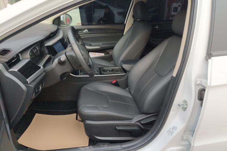 Used Chery Arrizo 5 2024 1.5L CVT Style Version