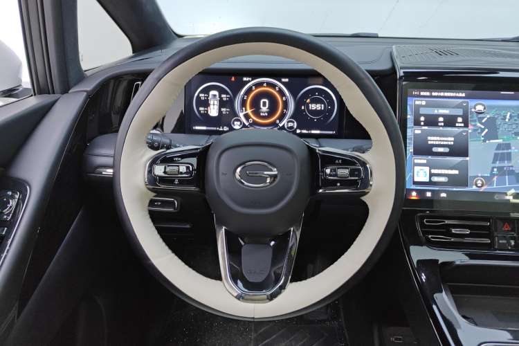 Used GAC Trumpchi M8 2023 Zongshi Series 400T Flagship Edition