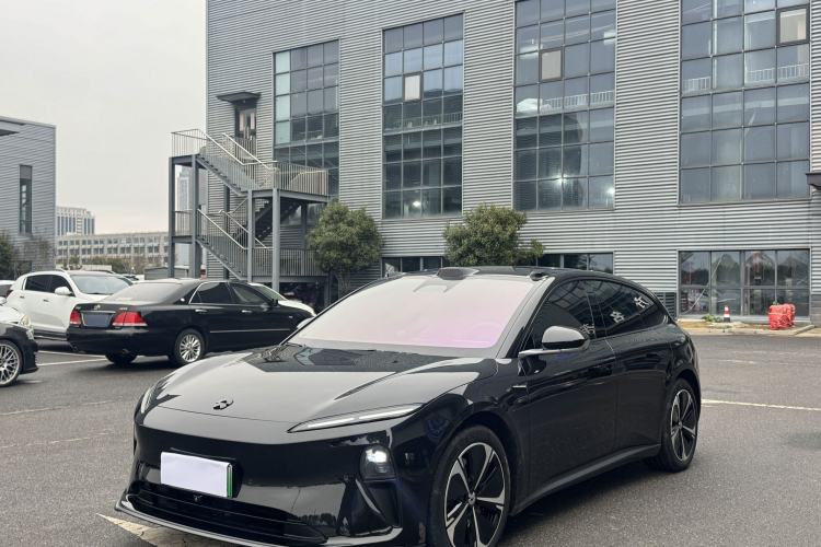 Used Nio ET5T 2024 75kWh Touring