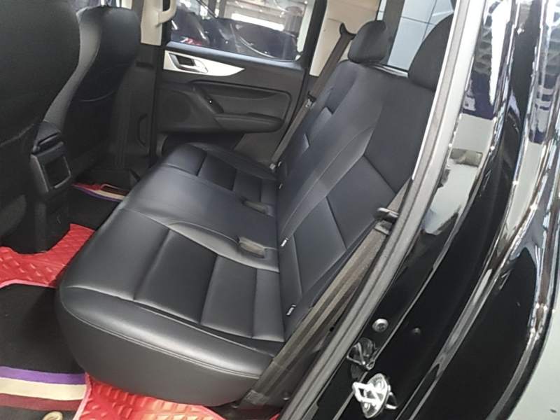 Used Great Wall Poer 2021 2.0T Commercial Version Automatic Diesel Two-Wheel Drive Elite Trim with Long Bed – GW4D20M — 16