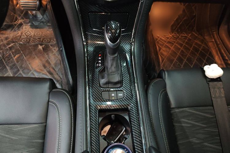 Used Cadillac ATS-L 2017 28T Tech Edition