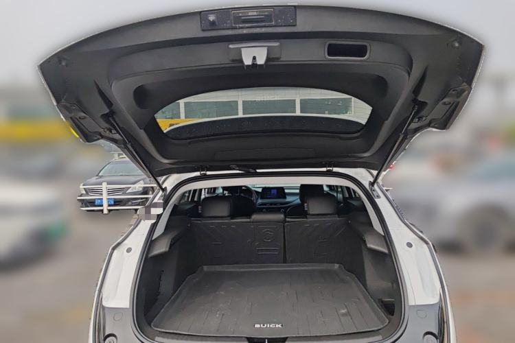 Used Buick Velite 6 2023 430km Comfort Edition

