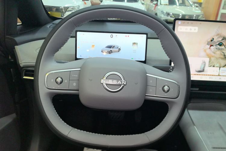 Used Nissan N7 2025 625 Pro